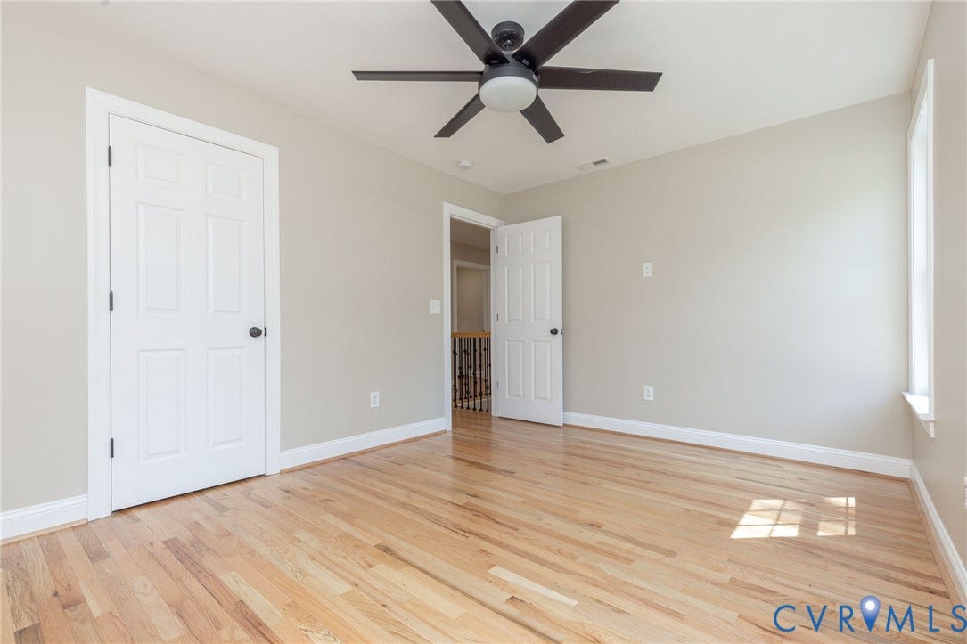 6610 Bethlehem Road, Richmond, VA 23230 6610 Bethlehem Road, Richmond, VA 23230