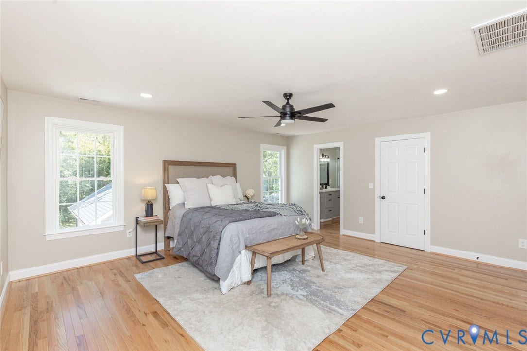 6610 Bethlehem Road, Richmond, VA 23230 6610 Bethlehem Road, Richmond, VA 23230