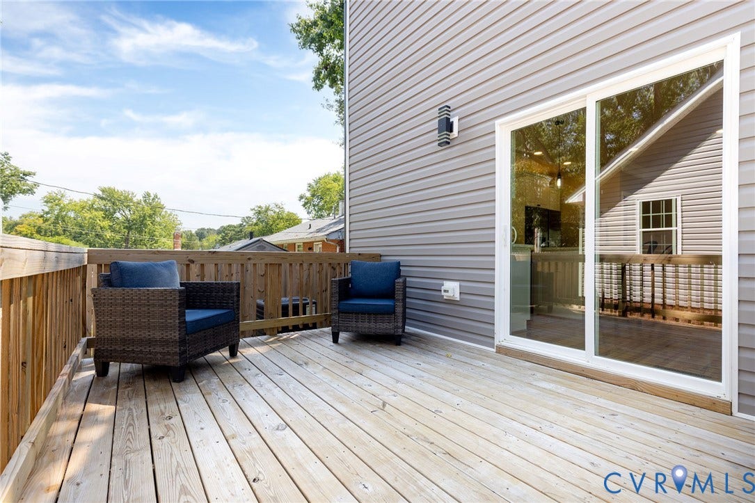 6610 Bethlehem Road, Richmond, VA 23230 6610 Bethlehem Road, Richmond, VA 23230