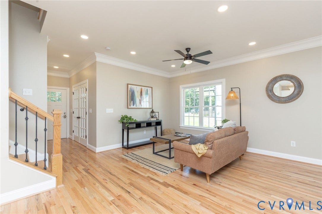 6610 Bethlehem Road, Richmond, VA 23230 6610 Bethlehem Road, Richmond, VA 23230