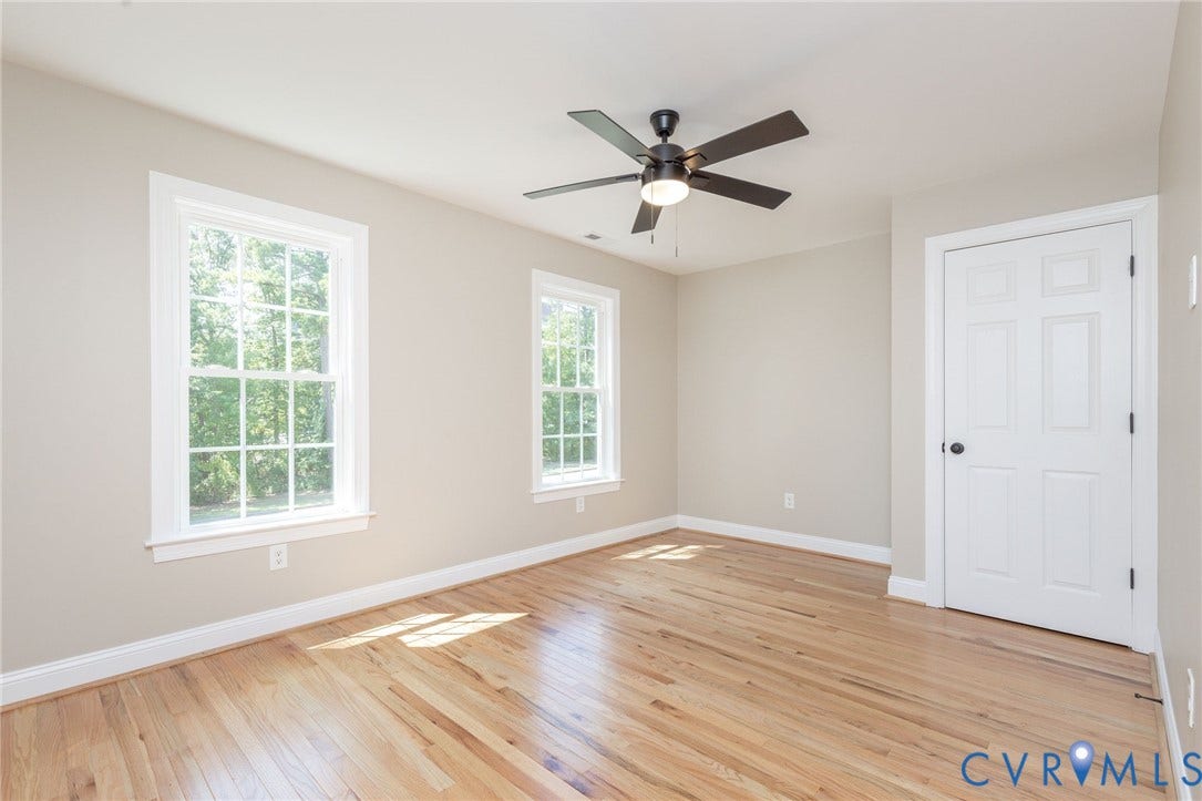 6610 Bethlehem Road, Richmond, VA 23230 6610 Bethlehem Road, Richmond, VA 23230