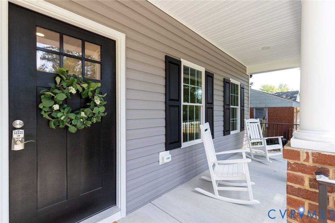 6610 Bethlehem Road, Richmond, VA 23230 6610 Bethlehem Road, Richmond, VA 23230