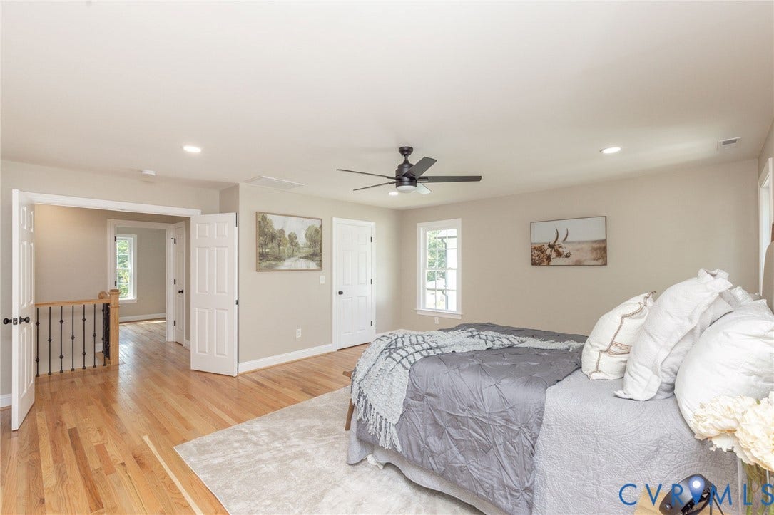 6610 Bethlehem Road, Richmond, VA 23230 6610 Bethlehem Road, Richmond, VA 23230