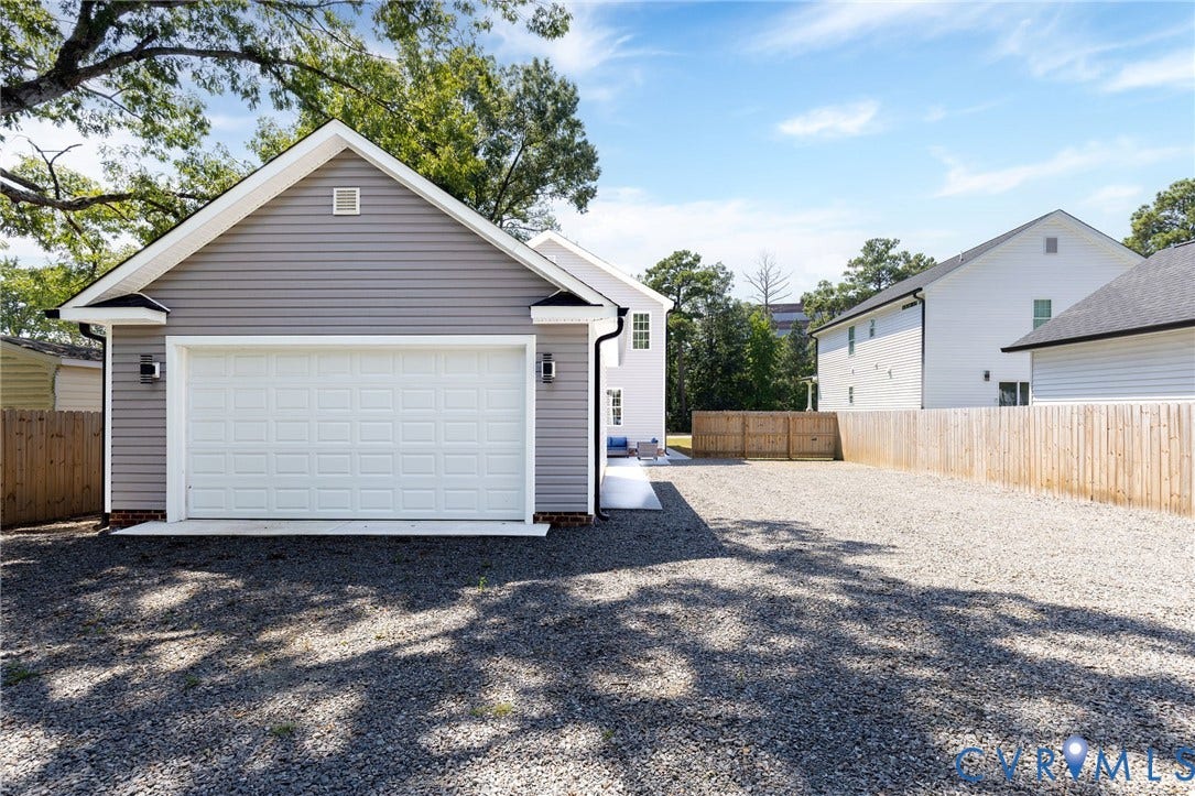 6610 Bethlehem Road, Richmond, VA 23230 6610 Bethlehem Road, Richmond, VA 23230