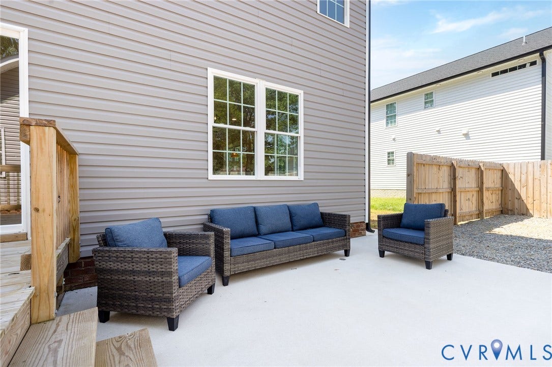 6610 Bethlehem Road, Richmond, VA 23230 6610 Bethlehem Road, Richmond, VA 23230