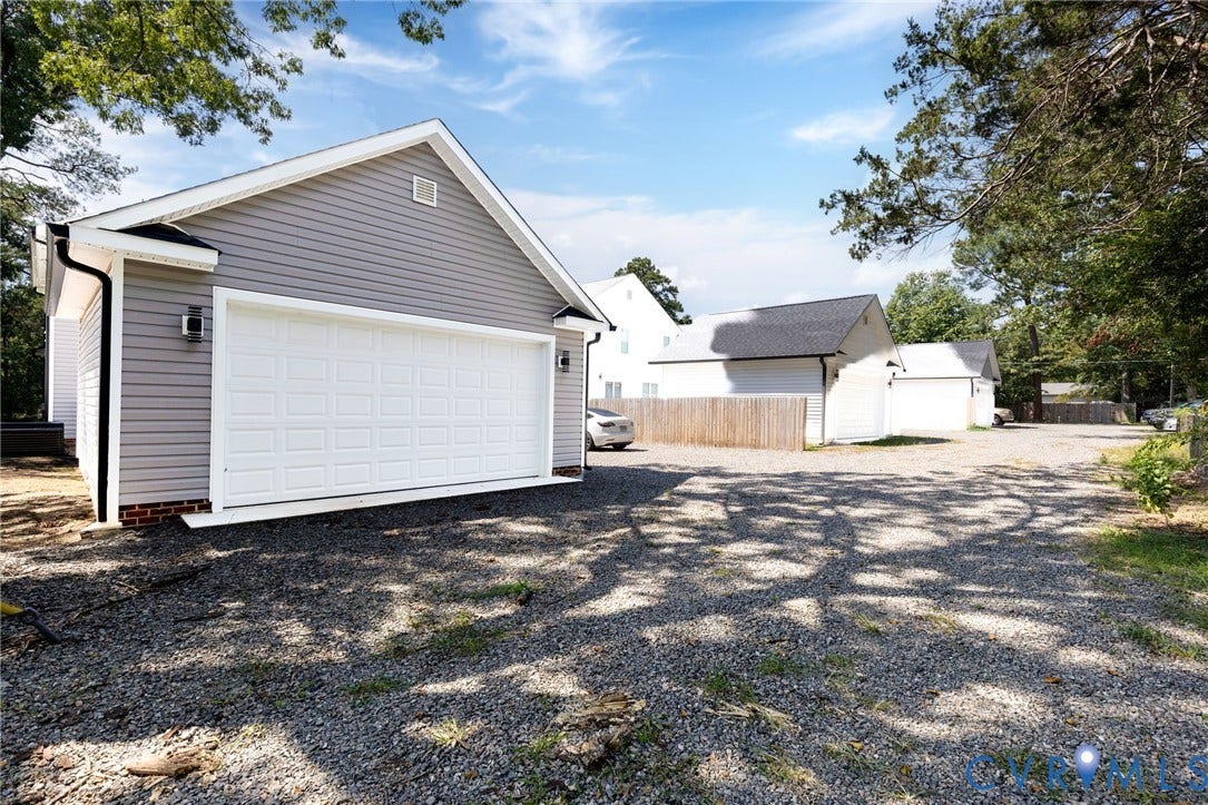 6610 Bethlehem Road, Richmond, VA 23230 6610 Bethlehem Road, Richmond, VA 23230