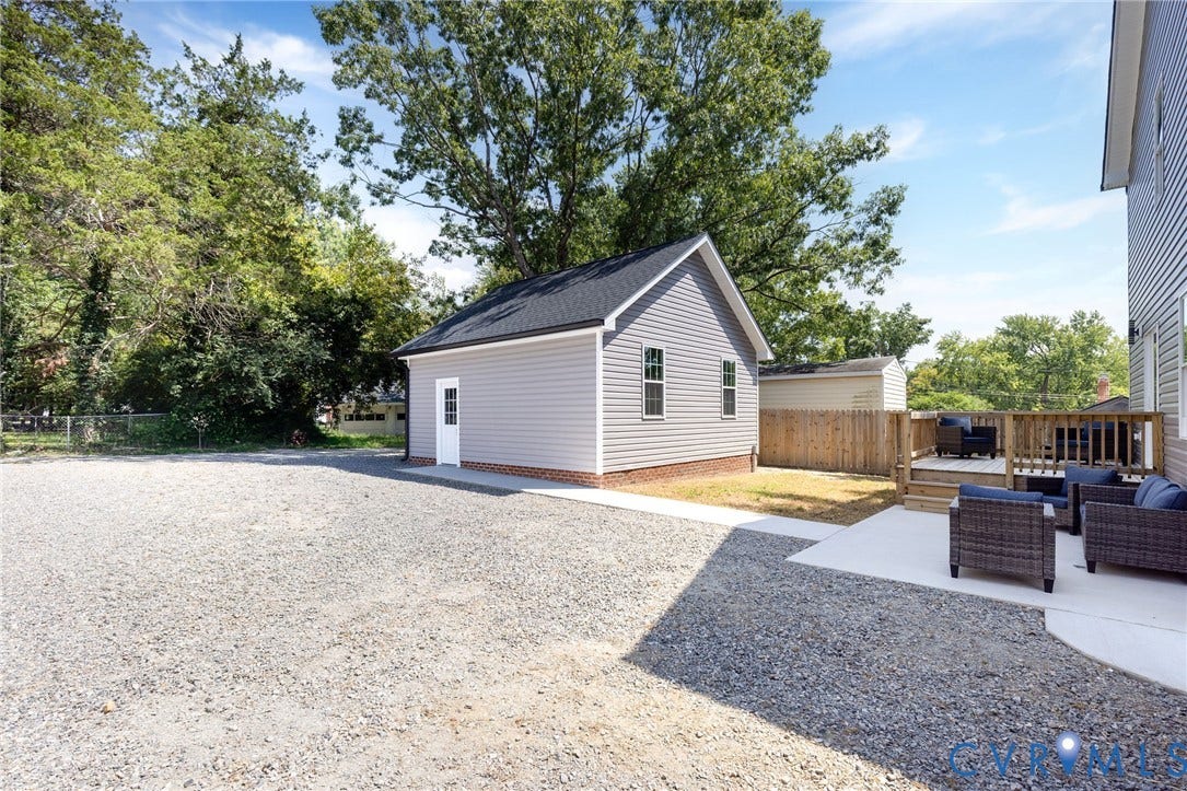 6610 Bethlehem Road, Richmond, VA 23230 6610 Bethlehem Road, Richmond, VA 23230