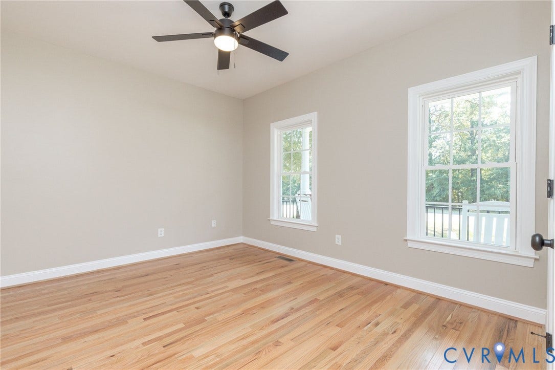 6610 Bethlehem Road, Richmond, VA 23230 6610 Bethlehem Road, Richmond, VA 23230
