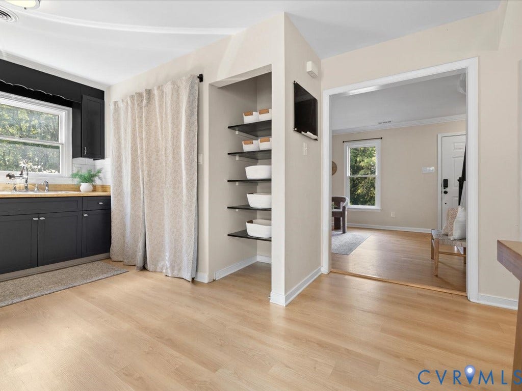 10100 Redbridge Road, North Chesterfield, VA 23236 10100 Redbridge Road, North Chesterfield, VA 23236