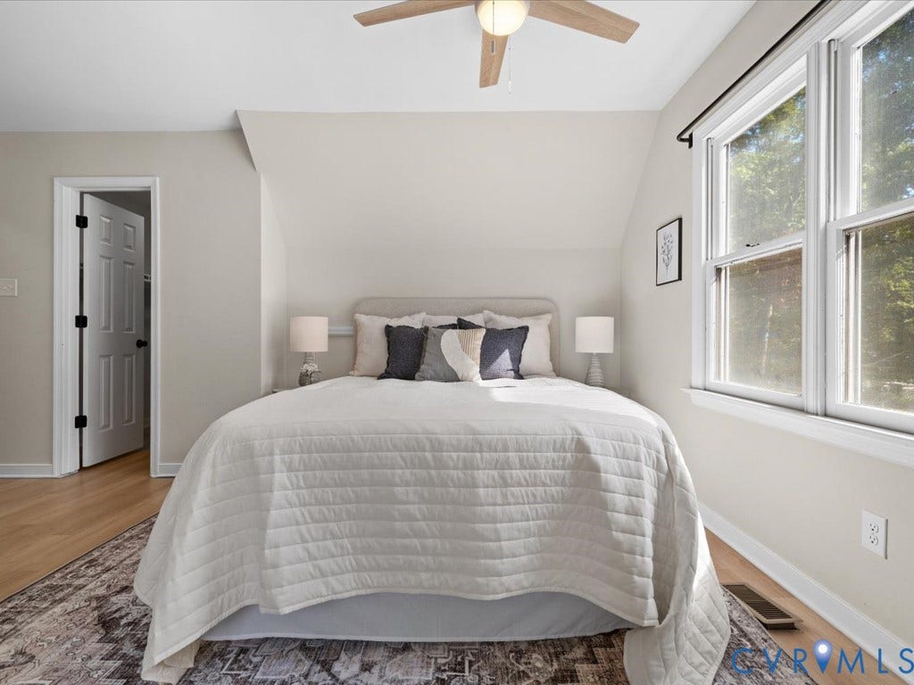 10100 Redbridge Road, North Chesterfield, VA 23236 10100 Redbridge Road, North Chesterfield, VA 23236