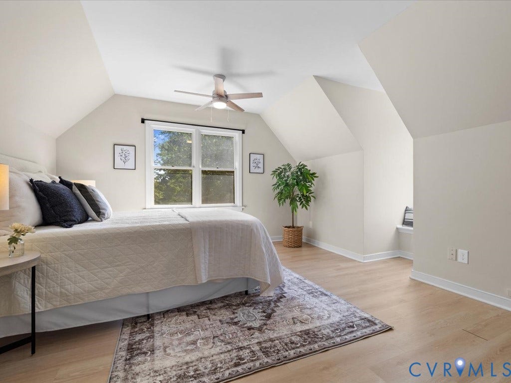10100 Redbridge Road, North Chesterfield, VA 23236 10100 Redbridge Road, North Chesterfield, VA 23236