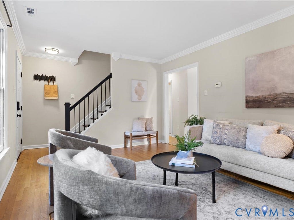 10100 Redbridge Road, North Chesterfield, VA 23236 10100 Redbridge Road, North Chesterfield, VA 23236