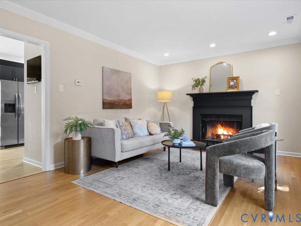 10100 Redbridge Road, North Chesterfield, VA 23236 10100 Redbridge Road, North Chesterfield, VA 23236
