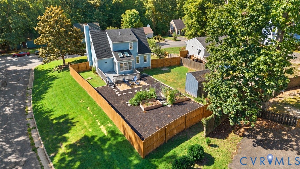 10100 Redbridge Road, North Chesterfield, VA 23236 10100 Redbridge Road, North Chesterfield, VA 23236