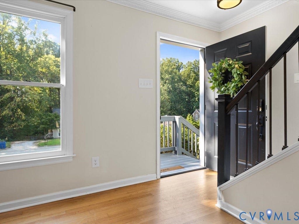 10100 Redbridge Road, North Chesterfield, VA 23236 10100 Redbridge Road, North Chesterfield, VA 23236