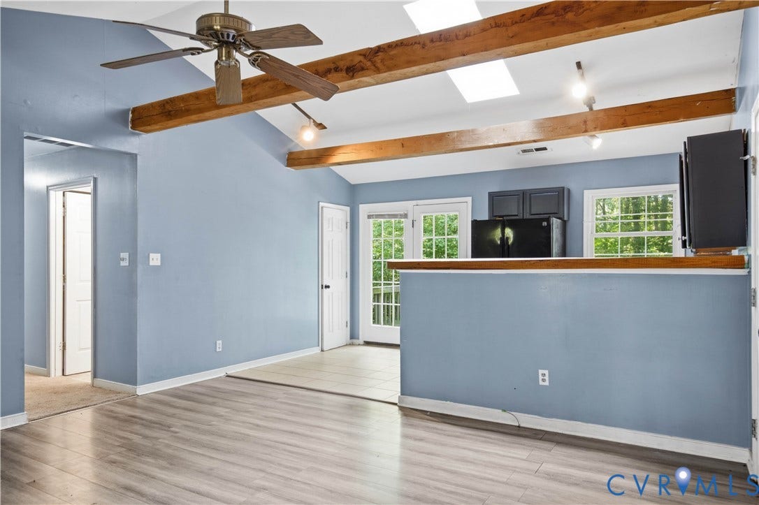 3207 Davis Mill Road, Goochland, VA 23063