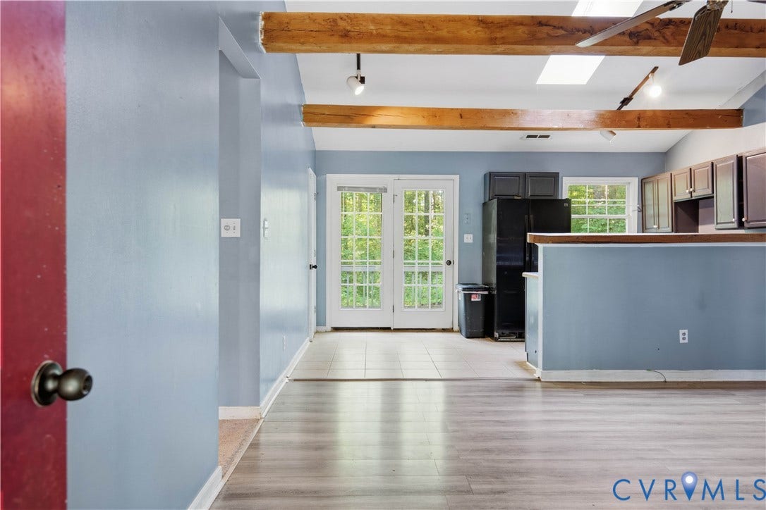 3207 Davis Mill Road, Goochland, VA 23063