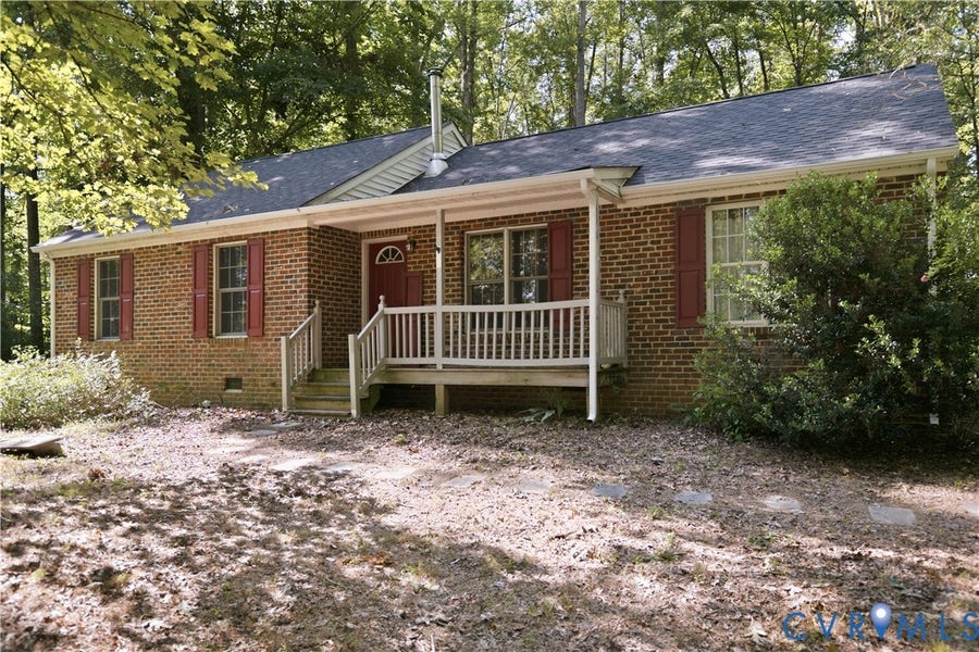 Property photo for 3207 Davis Mill Road, Goochland, VA