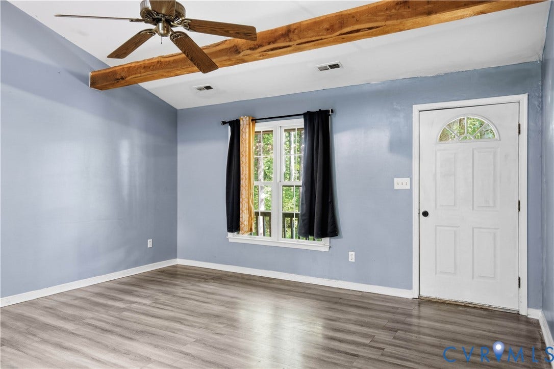 3207 Davis Mill Road, Goochland, VA 23063