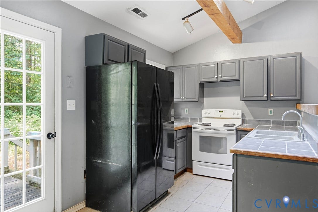 3207 Davis Mill Road, Goochland, VA 23063
