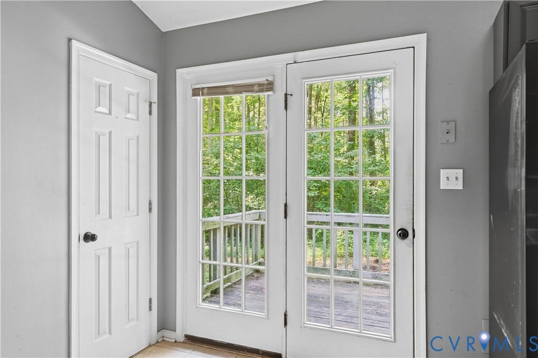 3207 Davis Mill Road, Goochland, VA 23063