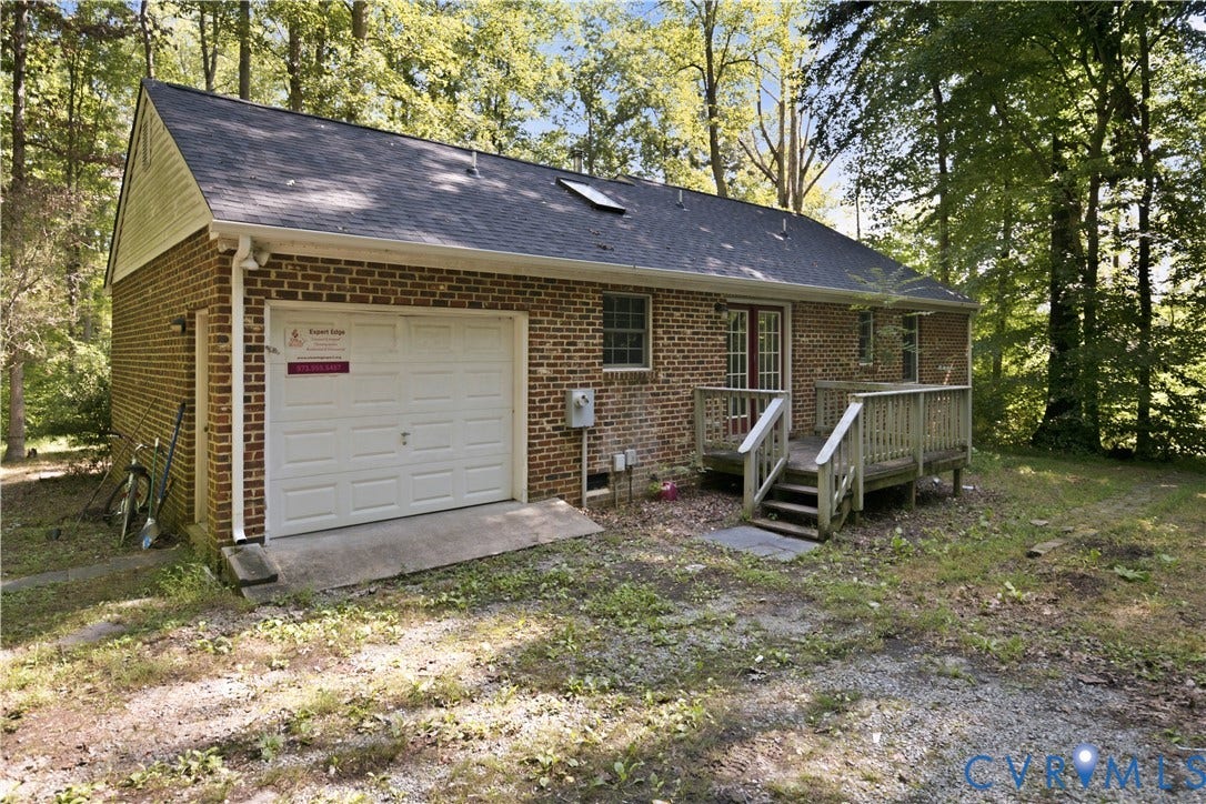 3207 Davis Mill Road, Goochland, VA 23063