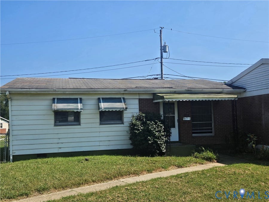 Property photo for 1210 W Leigh Street, Richmond, VA