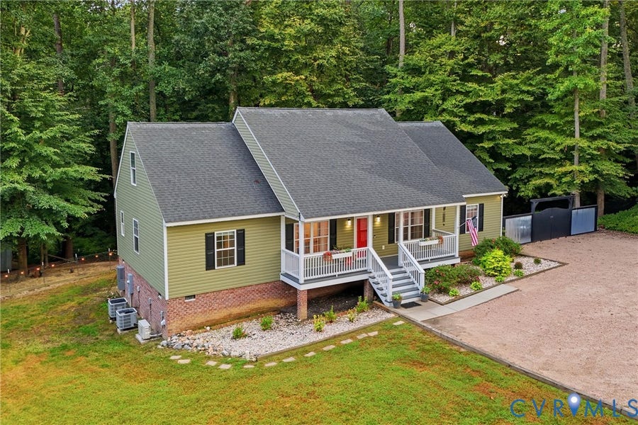 Property photo for 1755 Dispatch Road, Quinton, VA