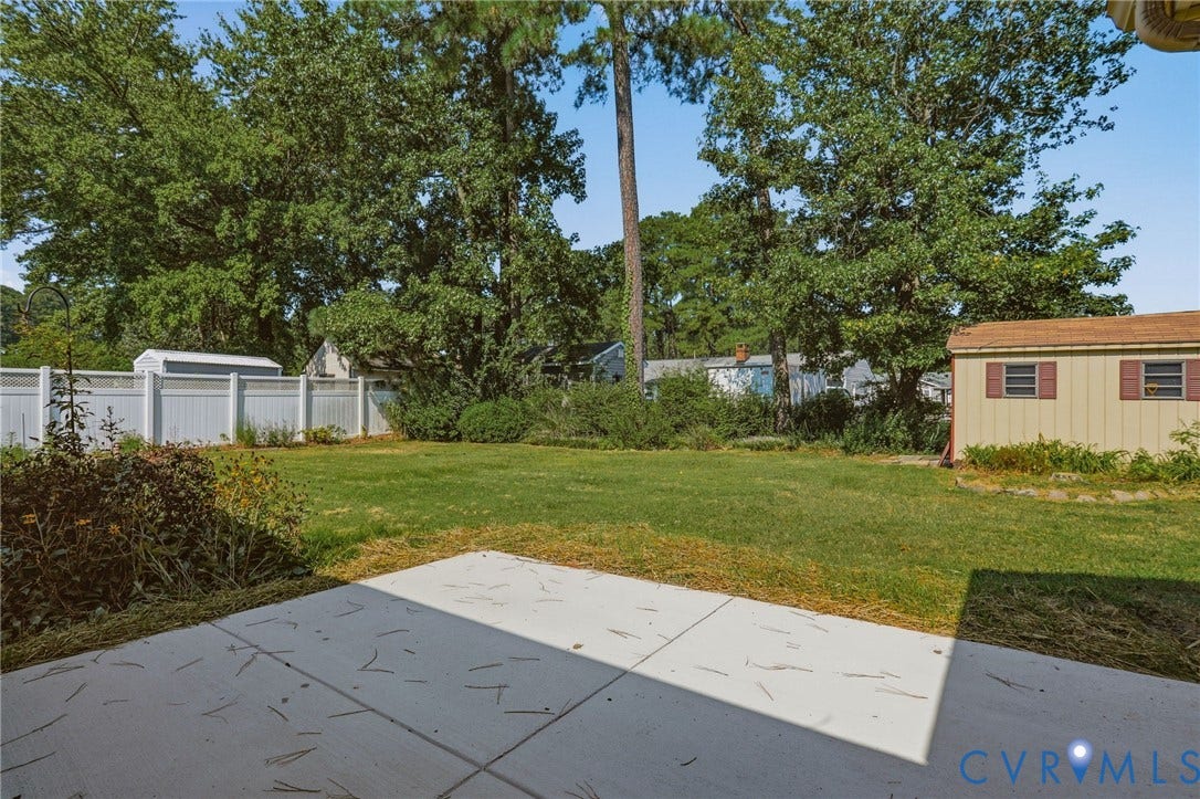 4810 Conduit Road, Colonial Heights, VA 23834 4810 Conduit Road, Colonial Heights, VA 23834
