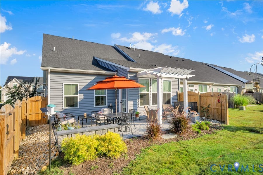Property photo for 3416 Foxglove Drive, Toano, VA