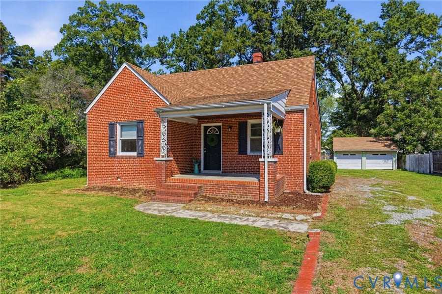 Property photo for 1688 Old Oakland Road, Henrico, VA