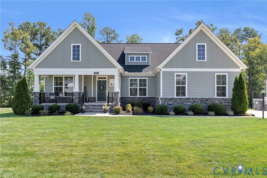 Property photo for 9507 Simonsville Road, Midlothian, VA