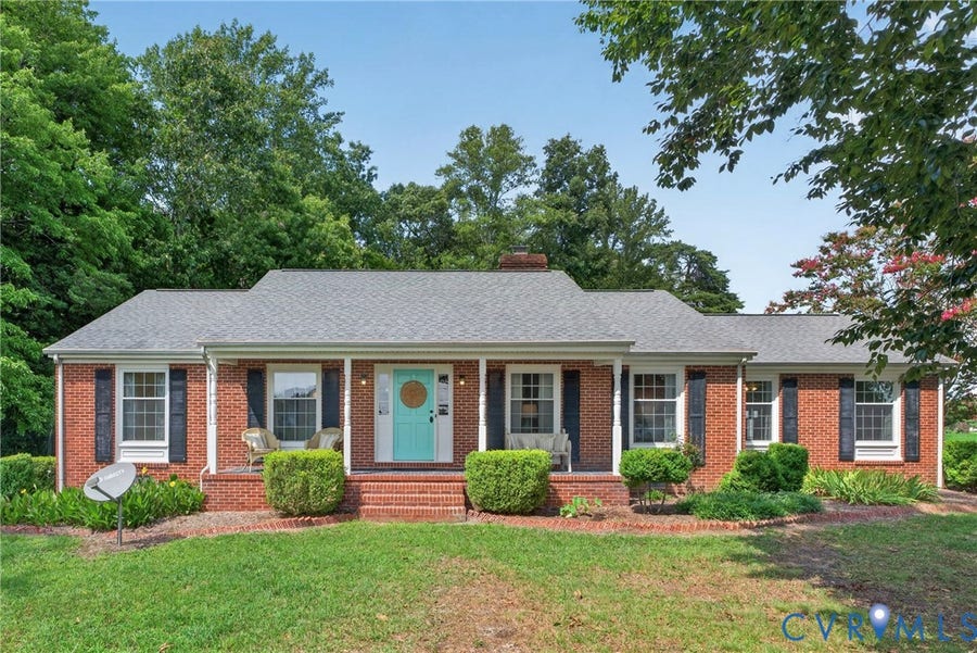 Property photo for 13991 King William Road, King William, VA