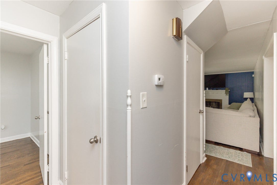 2502 Dolin Street, Hopewell, VA 23860 2502 Dolin Street, Hopewell, VA 23860