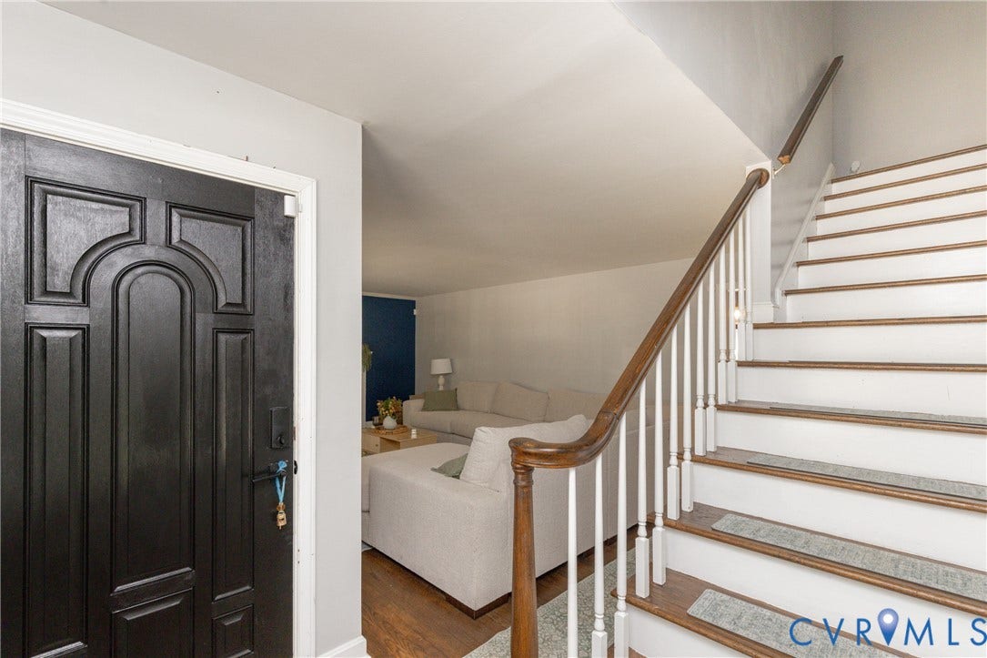 2502 Dolin Street, Hopewell, VA 23860 2502 Dolin Street, Hopewell, VA 23860