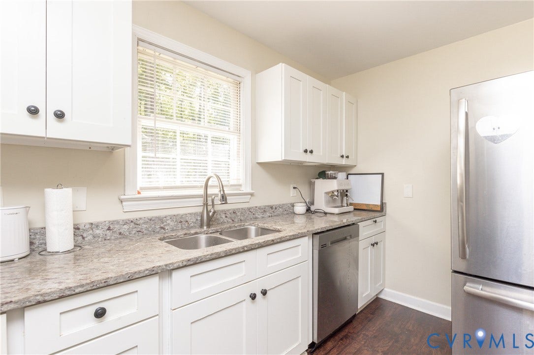2502 Dolin Street, Hopewell, VA 23860 2502 Dolin Street, Hopewell, VA 23860