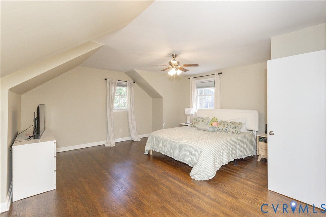 2502 Dolin Street, Hopewell, VA 23860 2502 Dolin Street, Hopewell, VA 23860