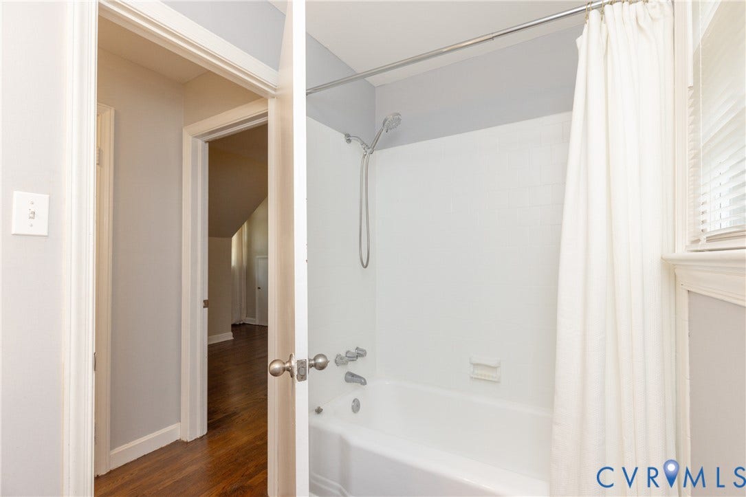 2502 Dolin Street, Hopewell, VA 23860 2502 Dolin Street, Hopewell, VA 23860