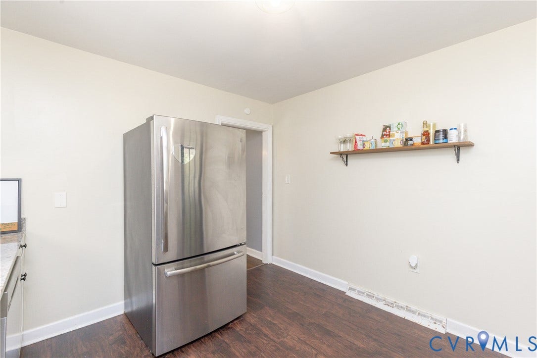 2502 Dolin Street, Hopewell, VA 23860 2502 Dolin Street, Hopewell, VA 23860
