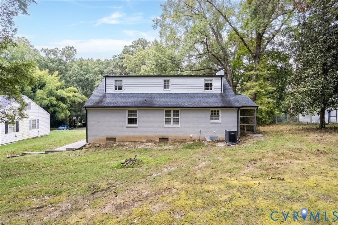 2502 Dolin Street, Hopewell, VA 23860 2502 Dolin Street, Hopewell, VA 23860