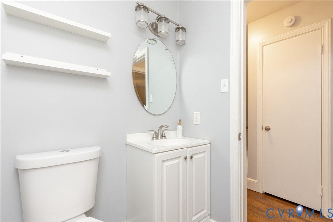 2502 Dolin Street, Hopewell, VA 23860 2502 Dolin Street, Hopewell, VA 23860