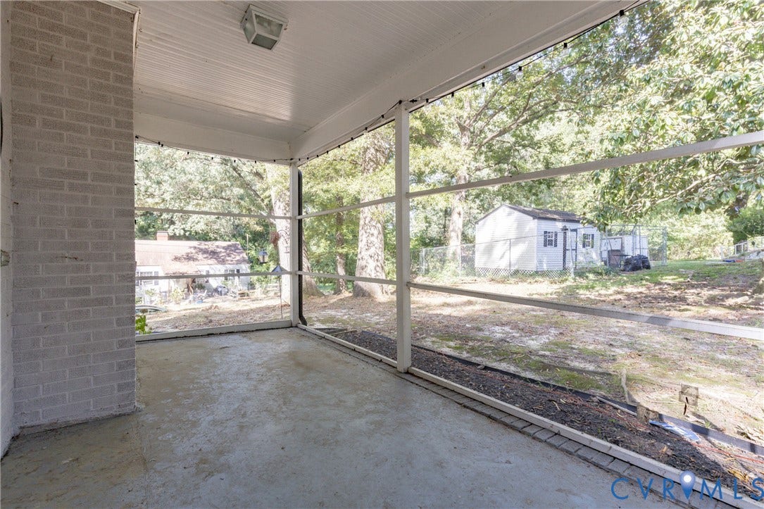 2502 Dolin Street, Hopewell, VA 23860 2502 Dolin Street, Hopewell, VA 23860