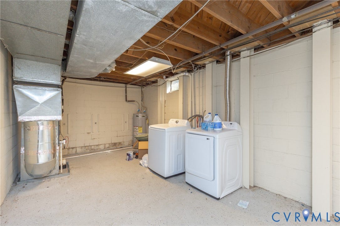 2502 Dolin Street, Hopewell, VA 23860 2502 Dolin Street, Hopewell, VA 23860