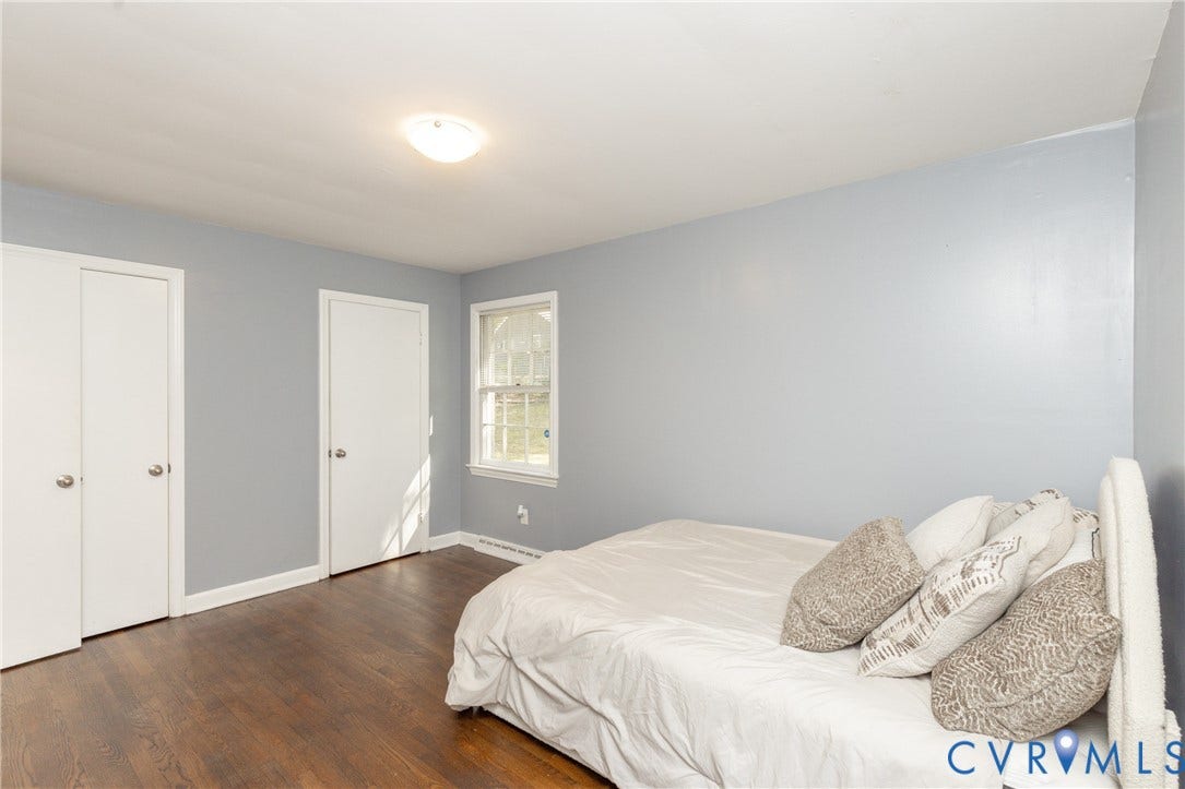 2502 Dolin Street, Hopewell, VA 23860 2502 Dolin Street, Hopewell, VA 23860