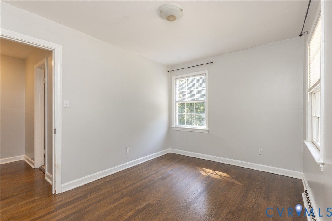 2502 Dolin Street, Hopewell, VA 23860 2502 Dolin Street, Hopewell, VA 23860
