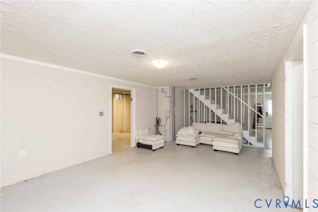 2502 Dolin Street, Hopewell, VA 23860 2502 Dolin Street, Hopewell, VA 23860