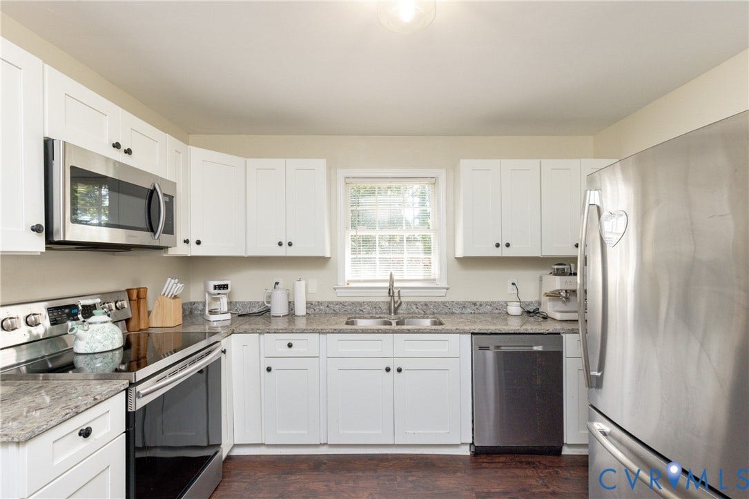 2502 Dolin Street, Hopewell, VA 23860 2502 Dolin Street, Hopewell, VA 23860