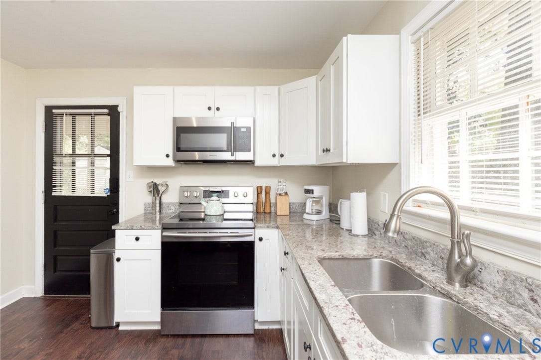 2502 Dolin Street, Hopewell, VA 23860 2502 Dolin Street, Hopewell, VA 23860