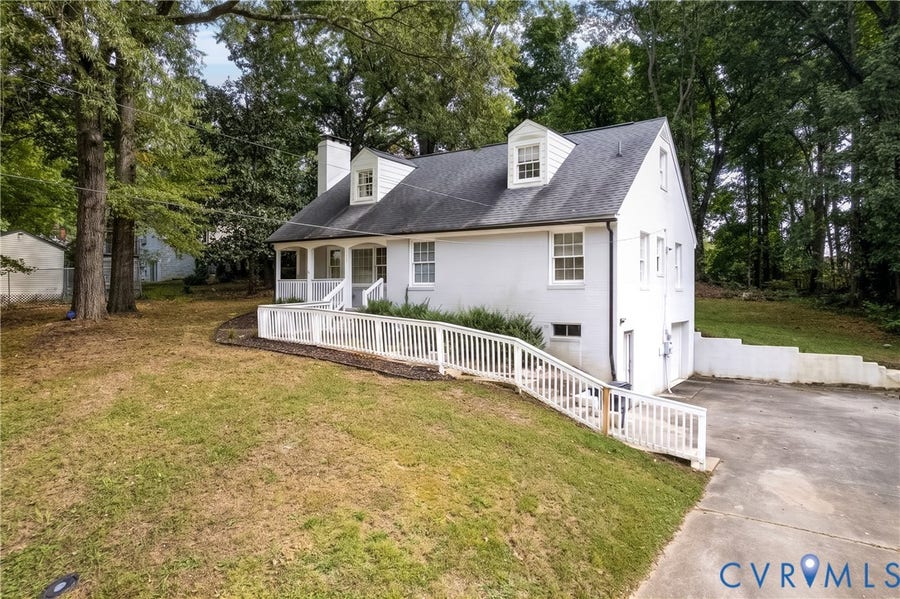 Property photo for 2502 Dolin Street, Hopewell, VA