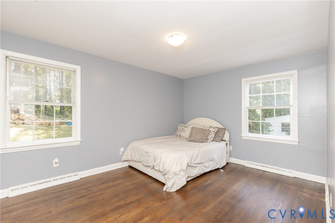 2502 Dolin Street, Hopewell, VA 23860 2502 Dolin Street, Hopewell, VA 23860